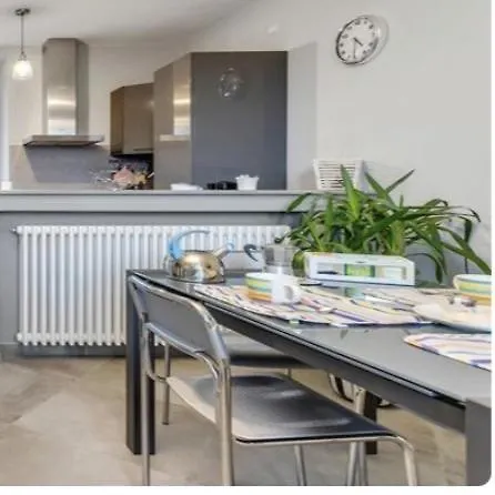 Apartment Ai Tetti