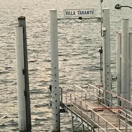 Ai Tetti Apartment