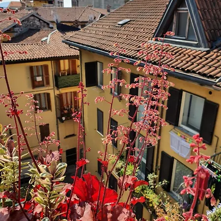 Apartment Ai Tetti