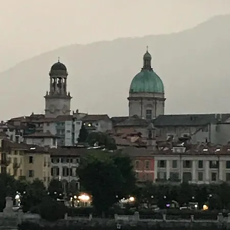 Ai Tetti * Intra