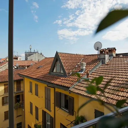Ai Tetti