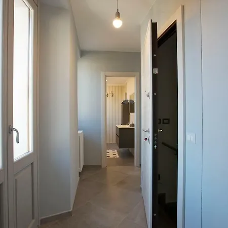 Lejlighed Ai Tetti