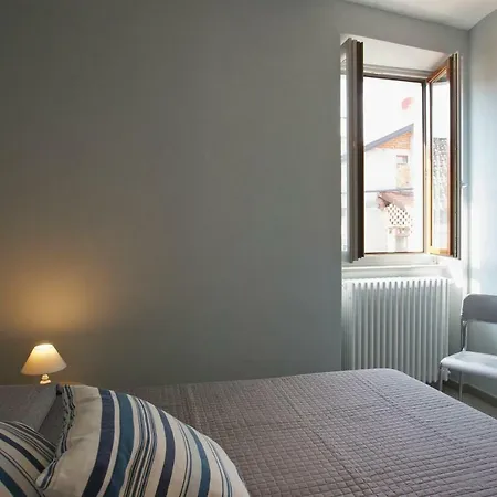 Ai Tetti * Verbania