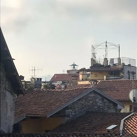 Lejlighed Ai Tetti Verbania